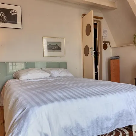 1971 Hazenstraat - Shared Bathroom Accommodatie bij particulieren *