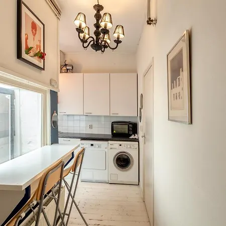 1971 Hazenstraat - Shared Bathroom Accommodatie bij particulieren *