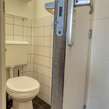 1971 Hazenstraat - Shared Bathroom Privat bolig Amsterdam