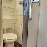 1971 Hazenstraat - Shared Bathroom Homestay Amsterdam