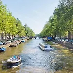 1971 Hazenstraat - Shared Bathroom Rum i privatbostad *