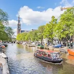 1971 Hazenstraat - Shared Bathroom * Amsterdam
