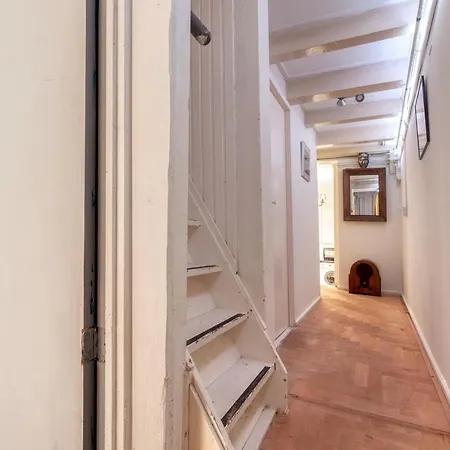 1971 Hazenstraat - Shared Bathroom Amsterdam