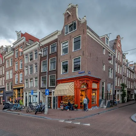 Quarto em Acomodações Particulares 1971 Hazenstraat - Shared Bathroom *