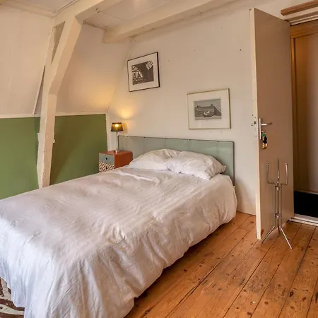 1971 Hazenstraat - Shared Bathroom