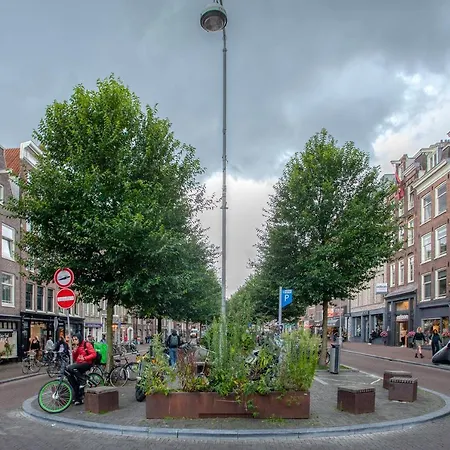 Accommodatie bij particulieren 1971 Hazenstraat *