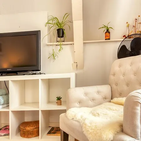 1971 Hazenstraat - Shared Bathroom Séjour chez l'habitant *