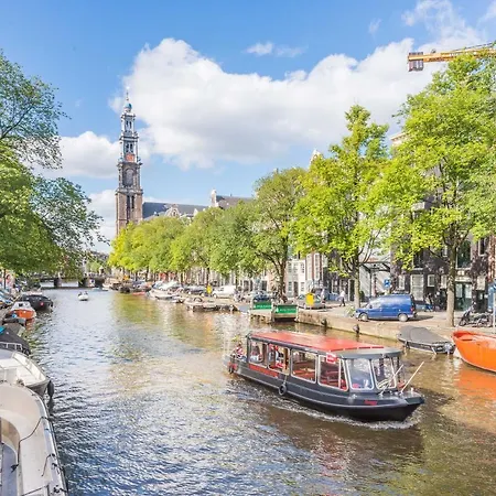 1971 Hazenstraat - Shared Bathroom * Amsterdam