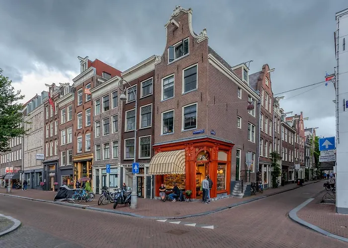 Accommodatie bij particulieren 1971 Hazenstraat - Shared Bathroom *