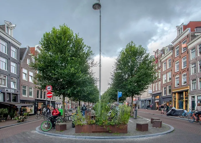 Accommodatie bij particulieren 1971 Hazenstraat - Shared Bathroom *