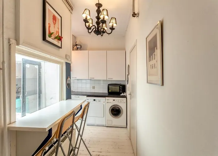 1971 Hazenstraat - Shared Bathroom Accommodatie bij particulieren *