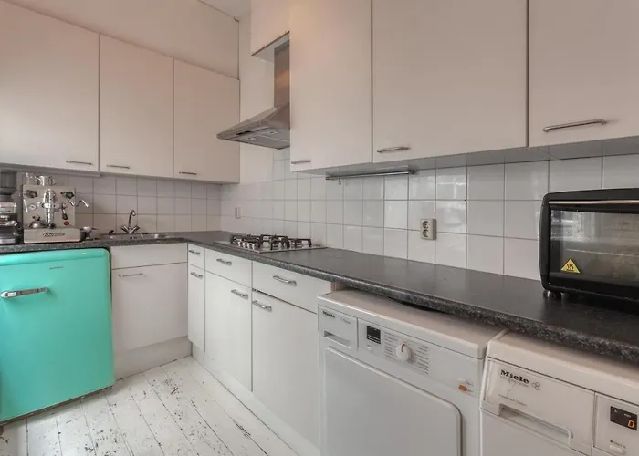 1971 Hazenstraat - Shared Bathroom Accommodatie bij particulieren *