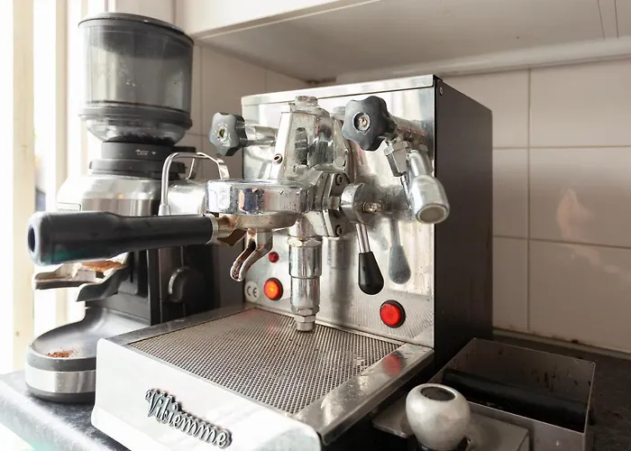 1971 Hazenstraat - Shared Bathroom * Amsterdam