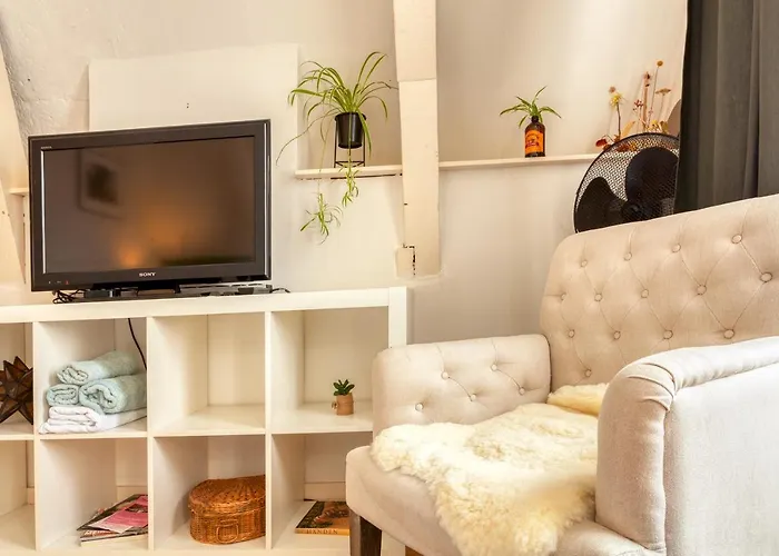 1971 Hazenstraat - Shared Bathroom Accommodatie bij particulieren *