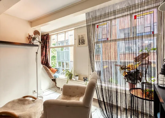 1971 Hazenstraat - Shared Bathroom Amsterdam