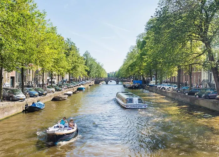 1971 Hazenstraat - Shared Bathroom Accommodatie bij particulieren *