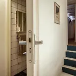 Accommodatie bij particulieren 1971 Hazenstraat - Shared Bathroom