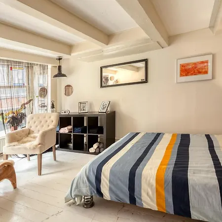 1971 Hazenstraat - Shared Bathroom Amsterdam